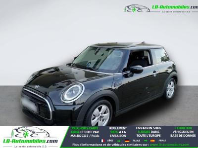 Mini Mini 102 CH BVA