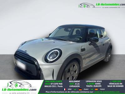 Mini Mini 102 CH BVA