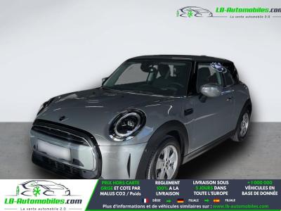 Mini Mini 136 CH BVM