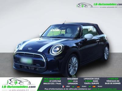 Mini Mini 136 CH BVM