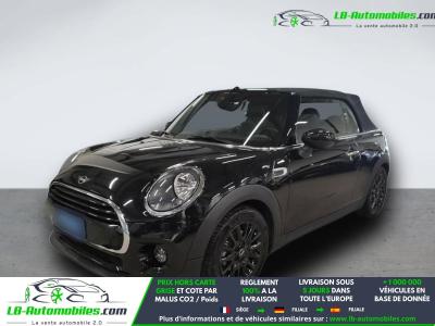 Mini Mini 136 CH BVM