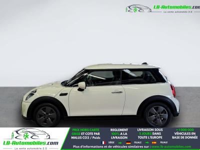 Mini Mini 136 CH BVM