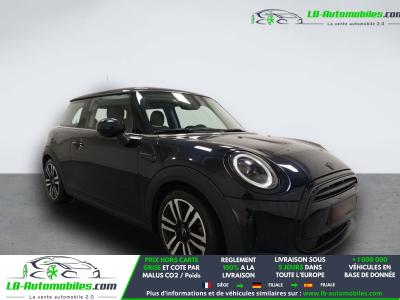 Mini Mini 136 CH BVM