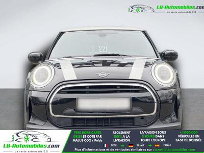 Mini Mini 136 CH BVM