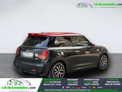 Mini Mini S JCW 231 CH  BVA
