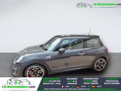Mini Mini S JCW 231 CH  BVA