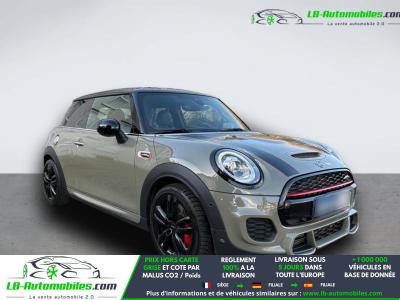 Mini Mini S JCW 231 CH  BVA