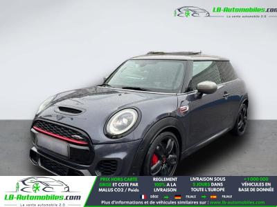 Mini Mini S JCW 231 CH  BVA