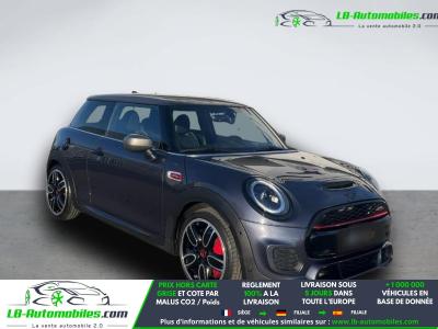 Mini Mini S JCW 231 CH  BVA