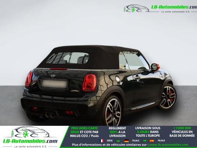 Mini Mini S JCW 231 CH  BVA
