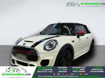 Mini Mini S JCW 231 CH  BVA