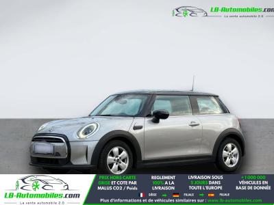 Mini Cabriolet 136 ch BVA