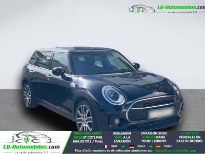 Mini Cabriolet S 178 ch BVA