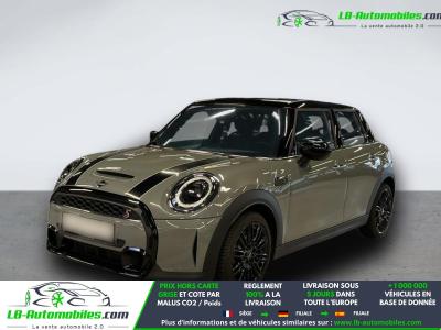 Mini Cabriolet S 178 ch BVA