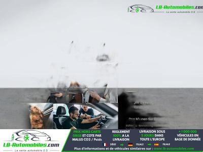 Mini Cabriolet One 102 ch BVM