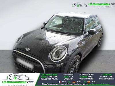 Mini Cabriolet One 102 ch BVM