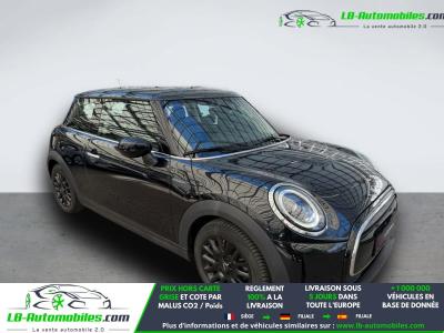 Mini Cabriolet One 102 ch BVM