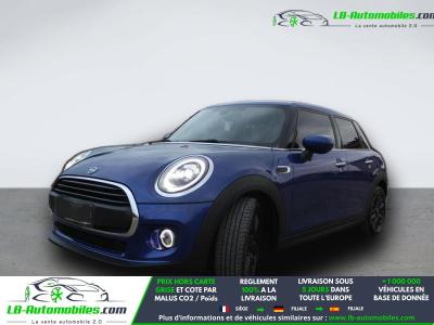 Mini Mini 102 CH BVM