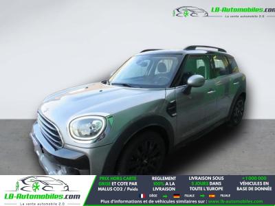 Mini Mini 136 CH BVM