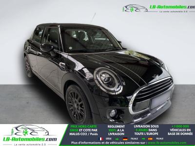 Mini Mini 136 CH BVM