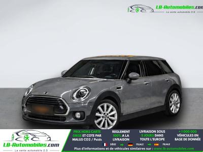 Mini Mini 136 CH BVM