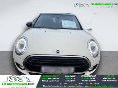 Mini Mini 136 CH BVA