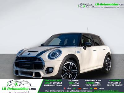 Mini Mini S 192 CH BVA