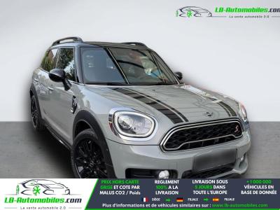 Mini Mini S 192 CH BVA