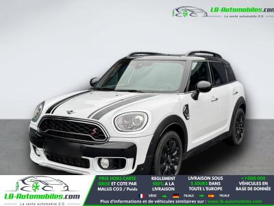 Mini Mini S 192 CH BVA