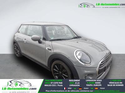 Mini Mini 102 CH BVM