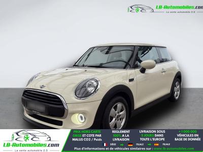 Mini Mini 102 CH BVM