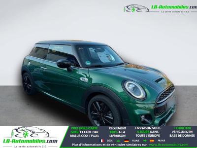 Mini Mini S 192 CH BVA