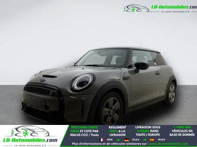 Mini Mini S 178 CH BVM