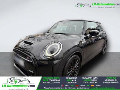 Mini Mini S 178 CH BVM