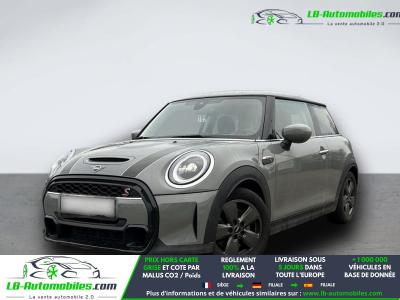 Mini Mini S 178 CH BVM