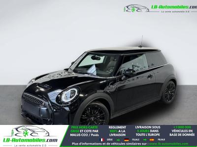 Mini Mini S 178 CH BVM