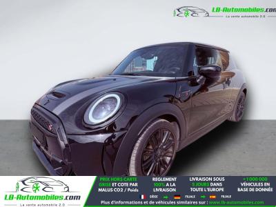 Mini Mini S 178 CH BVM