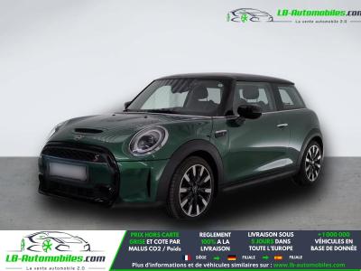 Mini Mini S 178 CH BVM