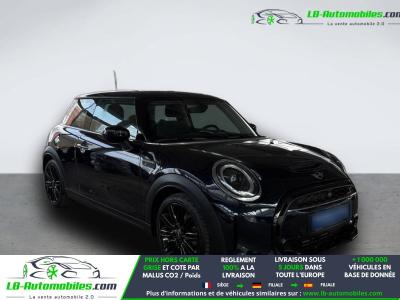 Mini Mini S 178 CH BVM