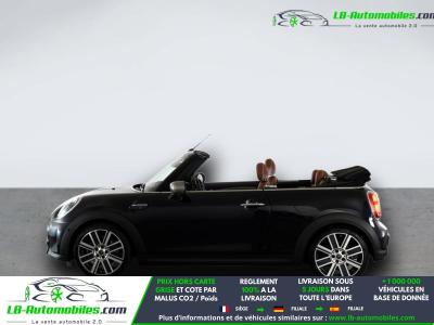 Mini Mini S 178 CH BVM