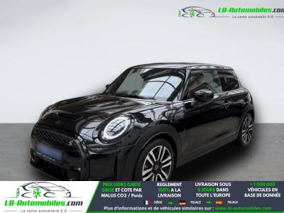 Mini Mini S 178 CH BVM