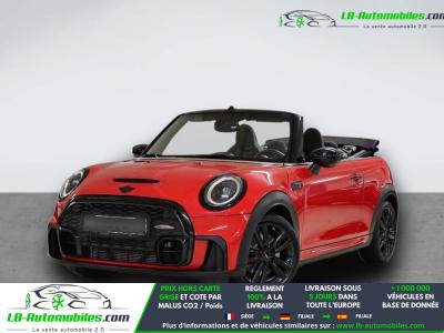 Mini Mini S 178 CH BVM