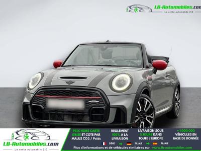 Mini Mini JCW 231 CH BVM