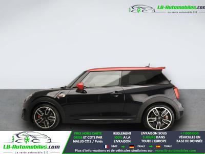 Mini Mini JCW 231 CH BVM