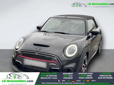 Mini Mini JCW 231 CH BVM