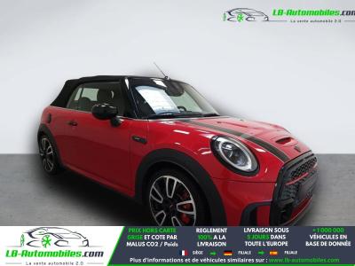 Mini Mini JCW 231 CH BVM