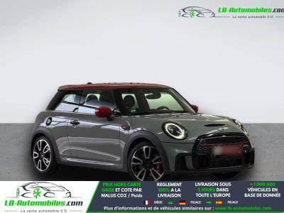Mini Mini JCW 231 CH BVM