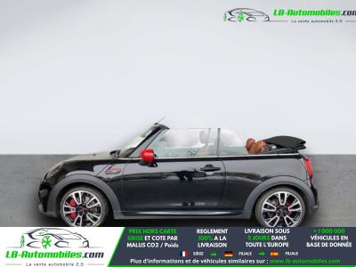 Mini Mini JCW 231 CH BVM
