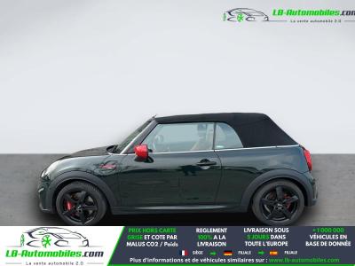 Mini Mini JCW 231 CH BVM