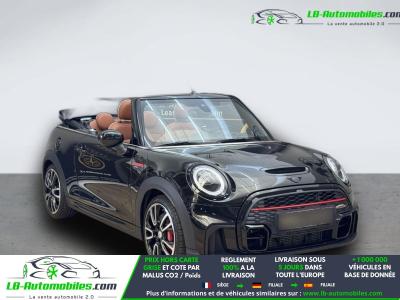 Mini Mini JCW 231 CH BVM